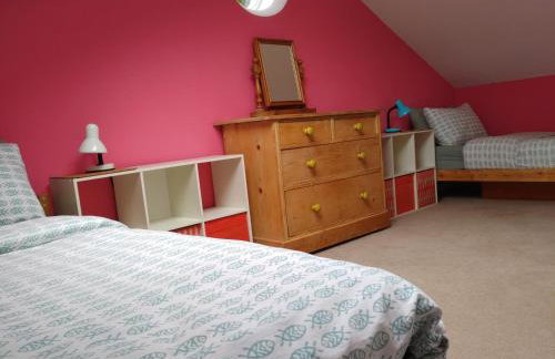 Bright cosy house, garden, central to town & beach - Foto 26