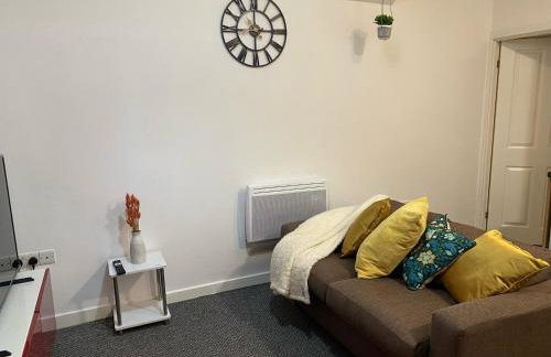 Branxiar Suite - 1bedroom Executive Suite & Apartment in Wallsend - Foto 10