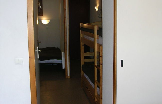 Residence L'Horizon Blanc - Photo 3