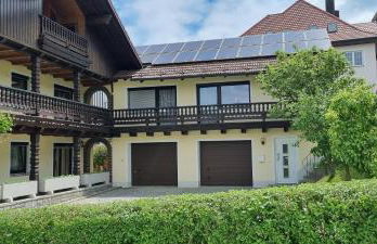 Ferienwohnung Umkreis Sankt Englmar mit vielen Freizeitattraktionen - Foto 23