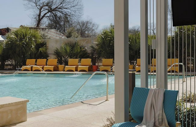 Sonder by Marriott Bonvoy East 5th Apartments East Austin - Photo 53