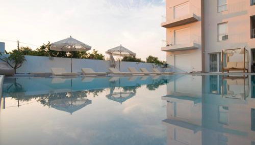 Ennea Suites-Null suite - Foto 2