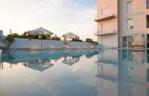 Ennea Suites-Null suite - Foto 2