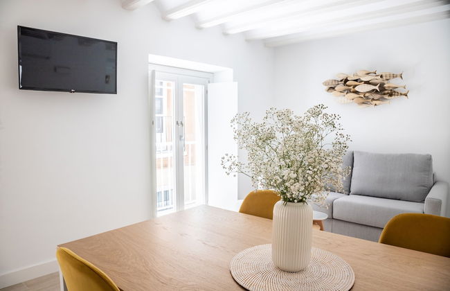 Villalobos Suites Adults Recommended - Foto 104