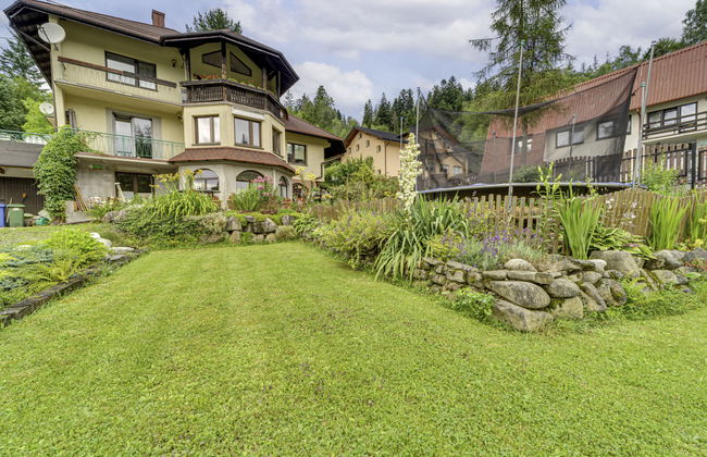 2 bedroom Apartment in Wisła with garden and terrace - Photo 5