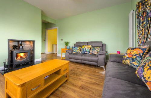 Rosies Cottage - Photo 25