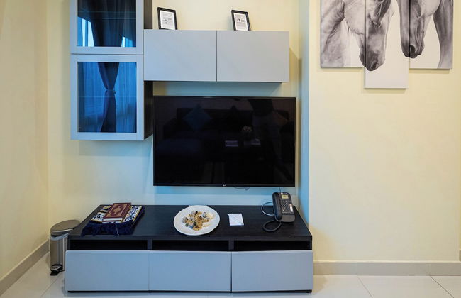 Al Manzil Residence & Suites - Foto 45