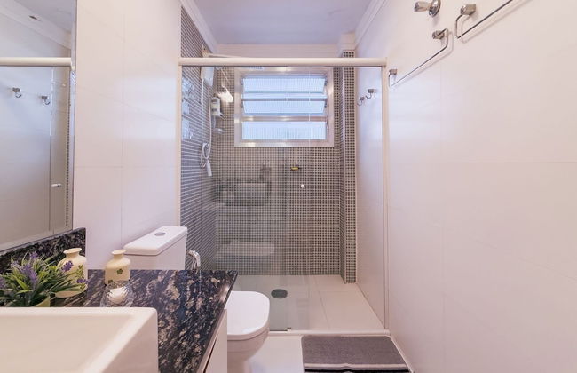 Apto na Pitangueiras - 400m praia - Foto 20