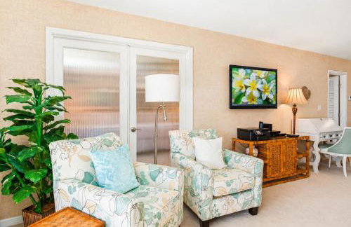KBM Resorts FREE CAR Maui El Dorado Ocean view 1-Bedroom Condo MEL-H207 - Photo 9