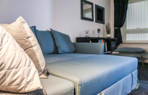 3Bedroom EnSuite SofaBed Sleeps upto 6 Contractors Families Long or Short Stay Free Parking WIFI - Foto 38