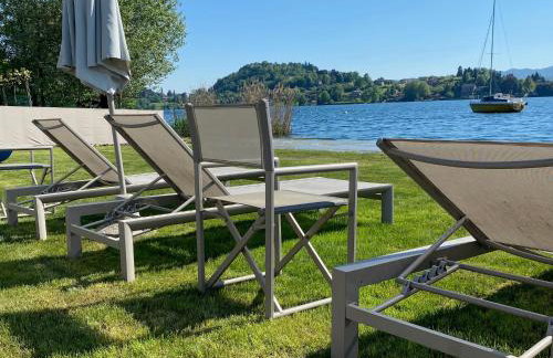 THE BEACH - large apartment with private beach - Foto 6
