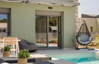 Ionian Treasure Suites - Foto 75