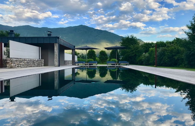 VIVERE suites and rooms - Photo 32