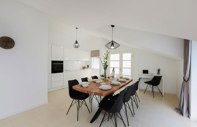 Modern Villa in Nin With Terrace - Foto 11