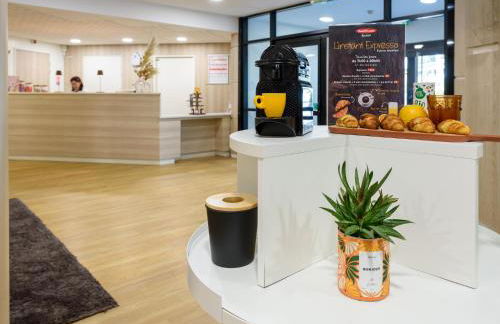 Residhome Toulouse Tolosa - Foto 29