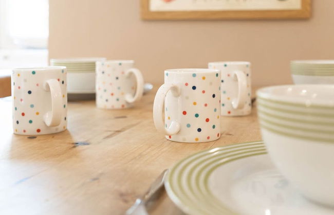 Host Stay Waterloo Apartment - Foto 17