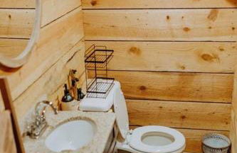 Lazy Bear Retreat by the Creek - Foto 20