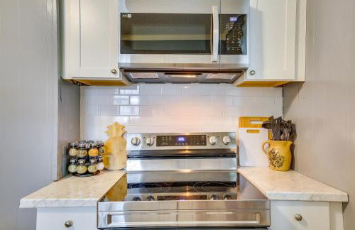 Downtown Wilmington Studio - Pets Welcome! - Photo 17