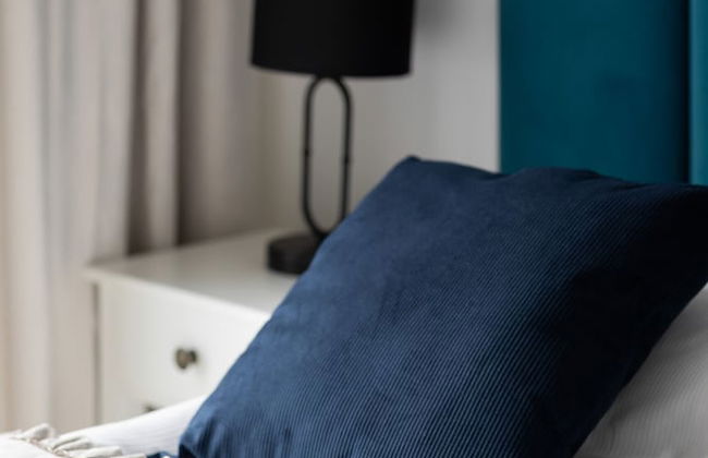 Herbu Oksza Apartment Warsaw by Renters - Foto 50