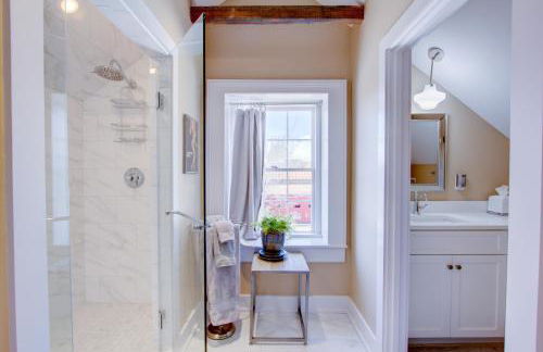 The Charleston Chestnut Mansion - Foto 28