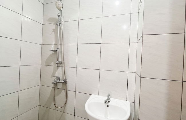 Scenic Studio (No Kitchen) Apartment Bandaraya - Tallasa City Makassar - Foto 8