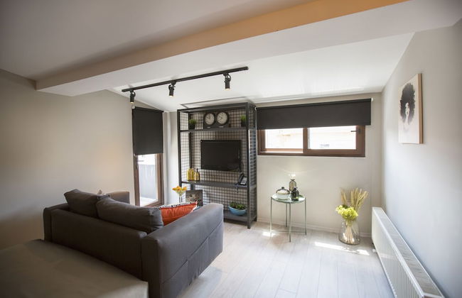 Cityloft 36 - Foto 45