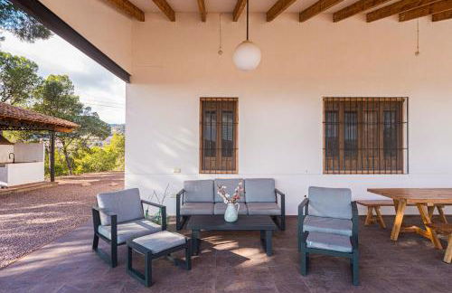 Finca Bonaire Alicante - Foto 29