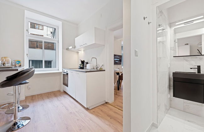 Cozy City Apartments - Foto 6