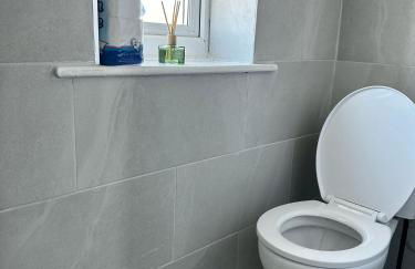 Hartlepool-3 bd House-Sleeps5-Free Parking,Netflix - Photo 19