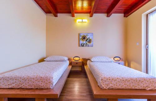 Pool Terrace Relax & Fun Villa Fuma - Foto 22