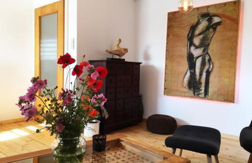 Ferienwohnung HYGGELIG - Göttingen Harz Duderstadt - Foto 49