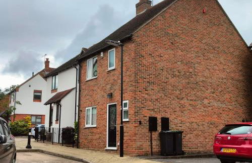 Frankland - Emsworth Harbour 3 Bedroom House - Photo 26