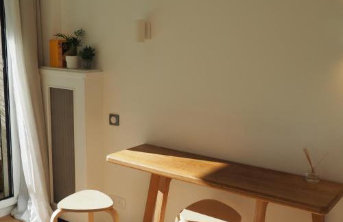 Denfert Rochereau -Cozy and pleasant stay with terrace - Foto 25