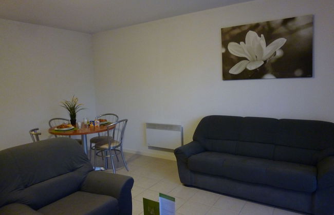 Appart'City Classic Aix en Provence - Fuveau - Foto 6