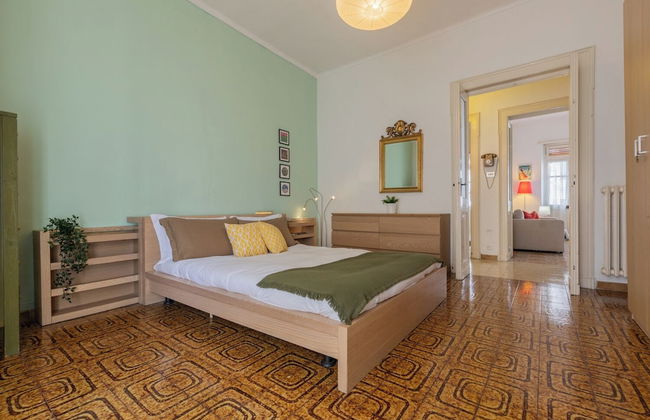 La Casa dei Colori by Wonderful Italy - Foto 5