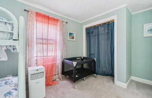 Steps to Beach Pet Friendly Front Unit - Foto 13