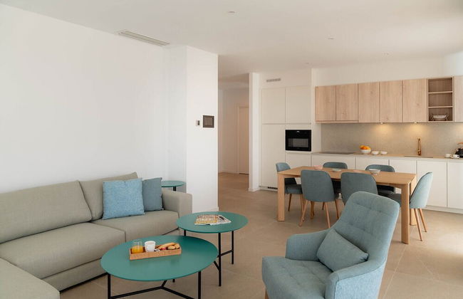 Pure Sea Apartments - Foto 39