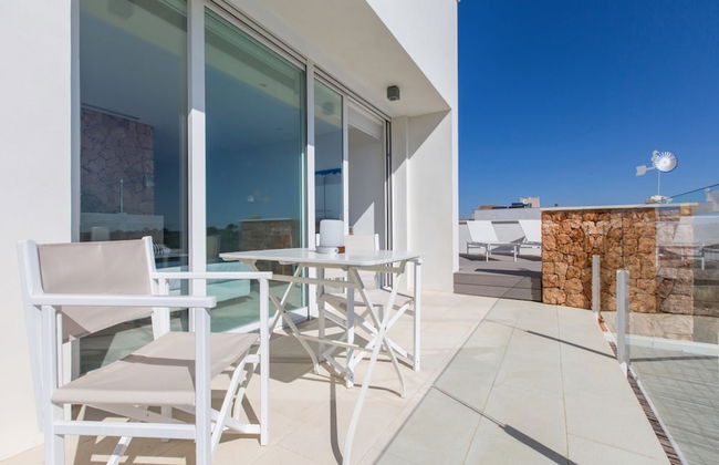 Can Bosquerr in Campos - Foto 23