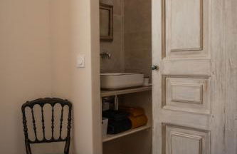 Bastide Toujours Dimanche, Maison de vacances avec vue & piscine chauffée - Photo 44