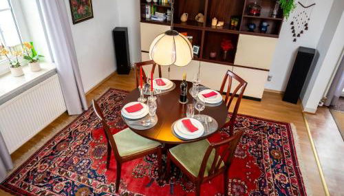 Holiday Home Haus am Berg der Osterräder by Interhome - Foto 3