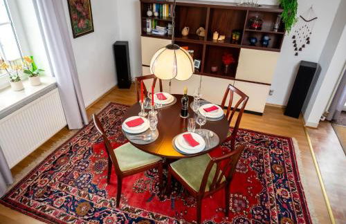 Holiday Home Haus am Berg der Osterräder by Interhome - Foto 3