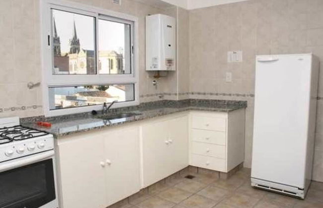 Wilson Apart Hotel - Photo 6