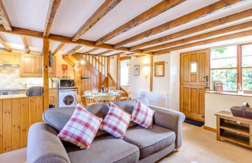 Goathland Cottage - Photo 11