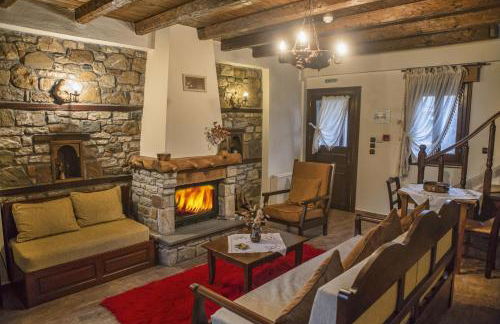 T'Asprolithia - Photo 5