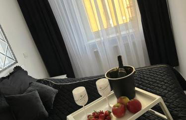 Lux apartament - Foto 9