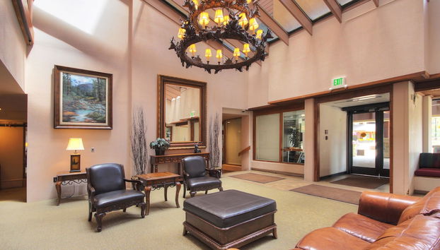 Village at Breckenridge, A Vail Resorts Property - Foto 2, Entrada interior