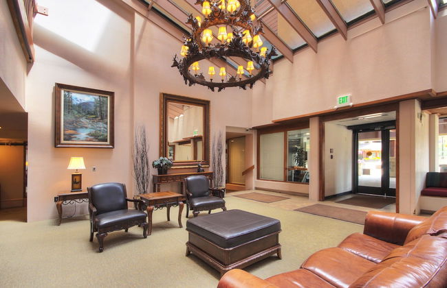 Village at Breckenridge Resort - Foto 1