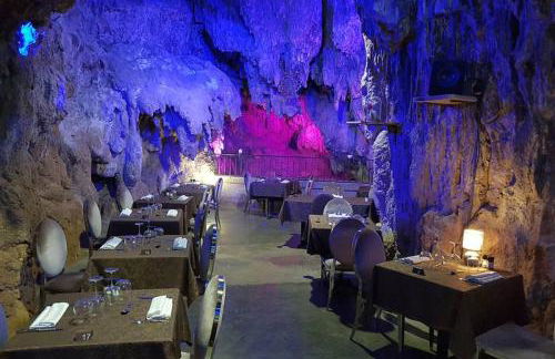 Studio19 Cosy Sauna Jacuzzi et jardinet privatifs - Foto 51