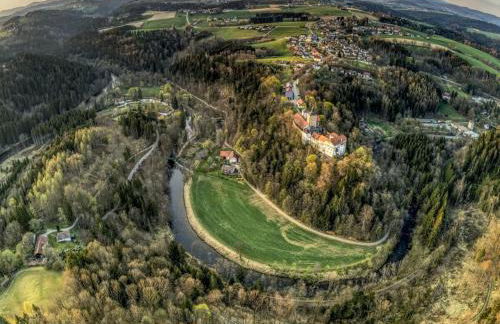 Farmhouse in Hutthurm for 4 people - Foto 6