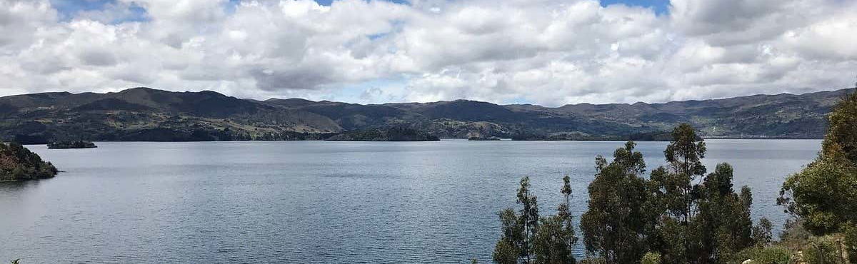 Tota Lagoon Day Trip - Foto 1